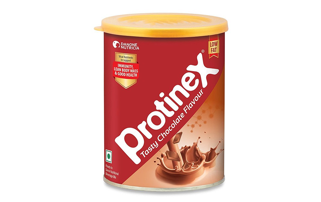 Protinex Tasty Chocolate Flavour    Tin  250 grams